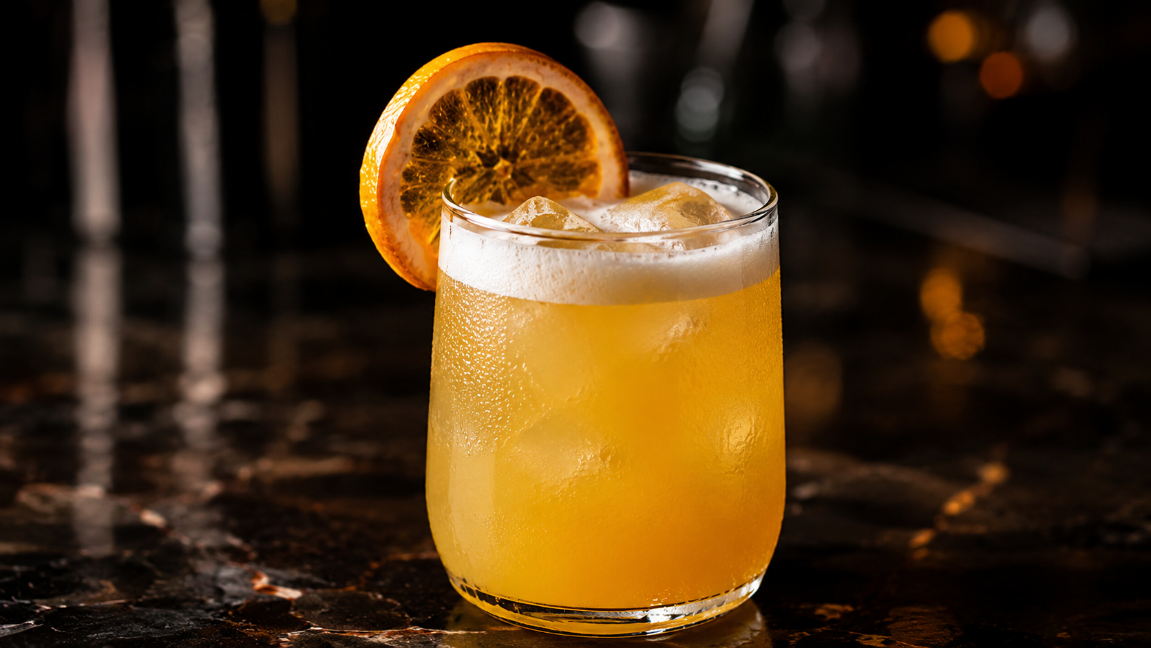 MARACUYÁ SOUR